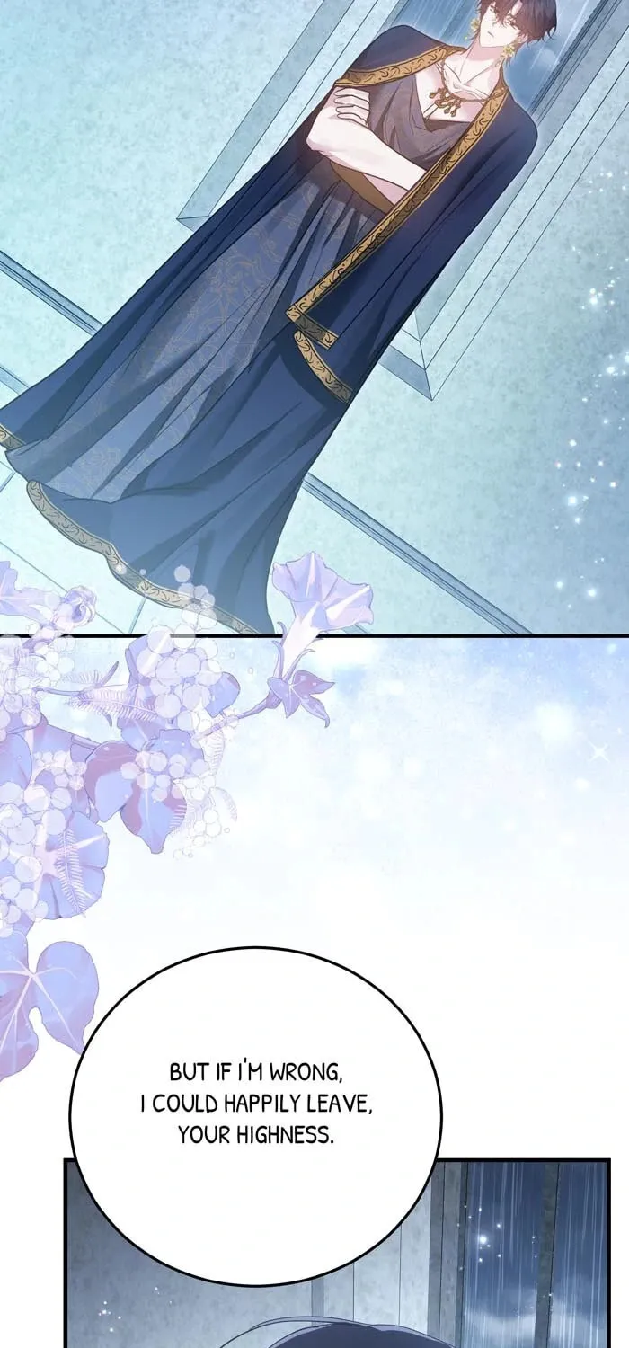 Read Insanely Radiant chapter 55 image 13 on Lezhin