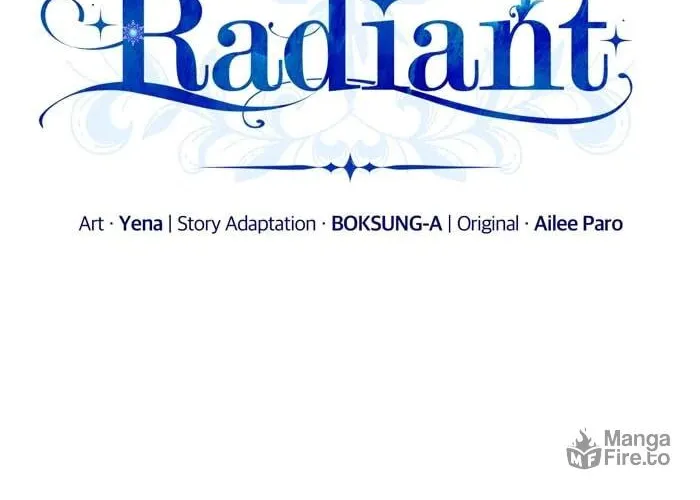 Read Insanely Radiant chapter 55 image 18 on Lezhin