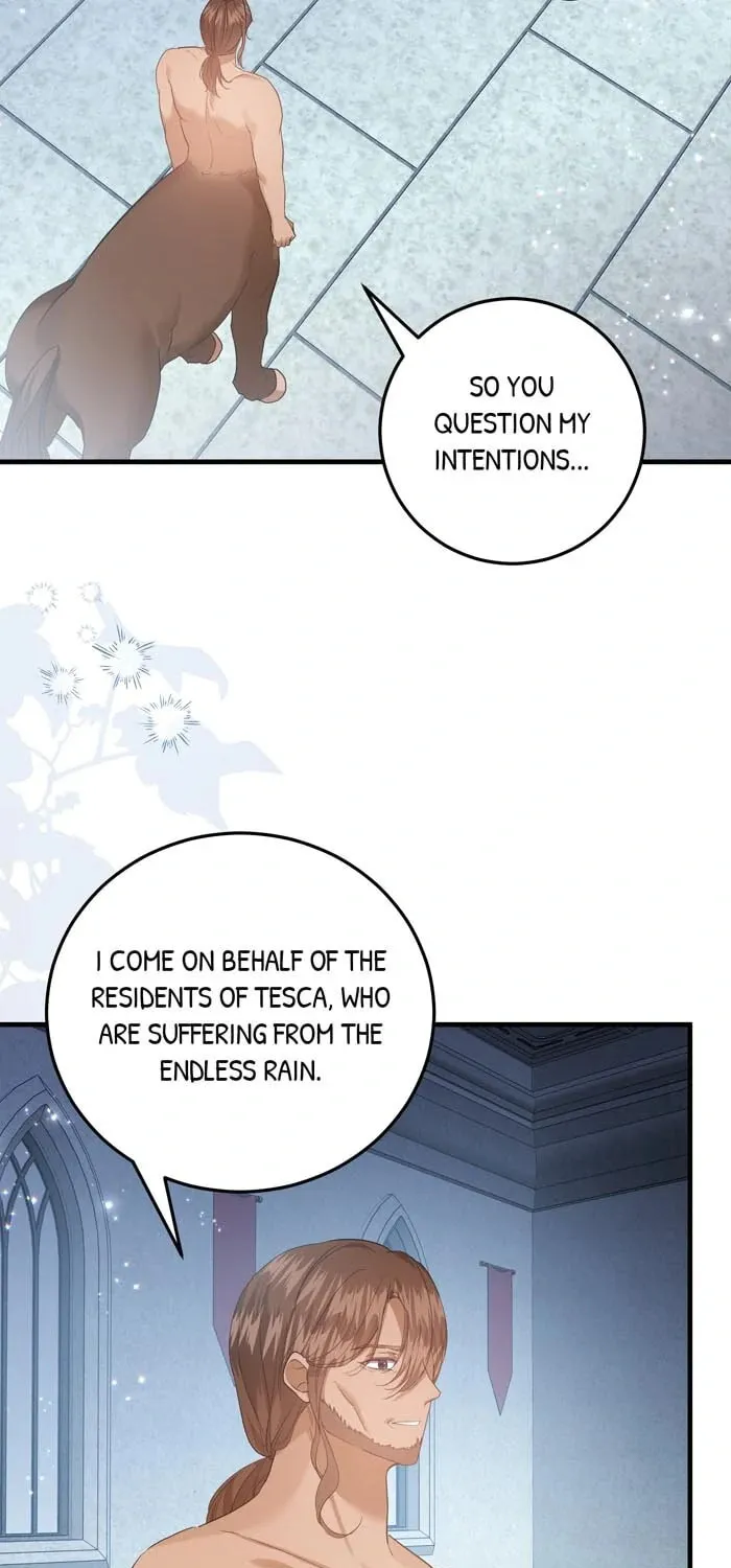 Read Insanely Radiant chapter 55 image 2 on Lezhin