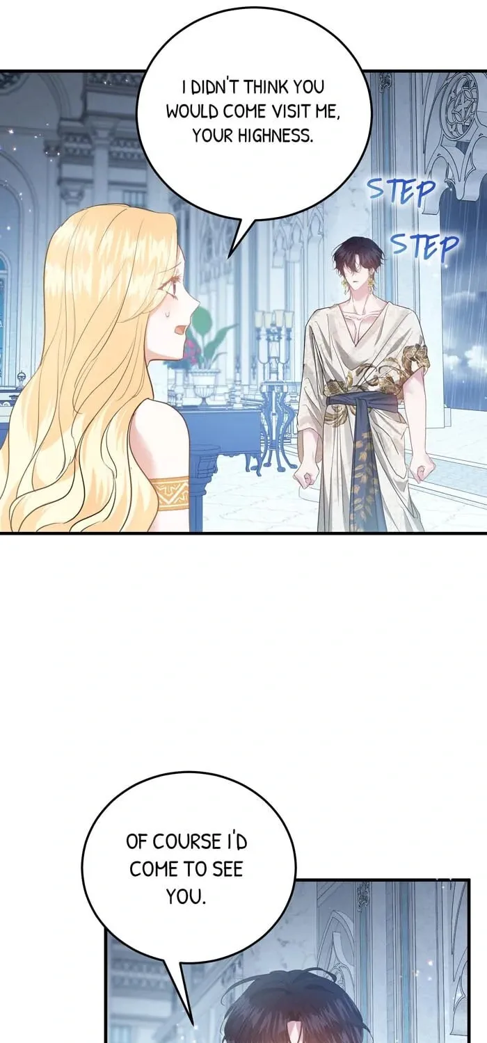 Read Insanely Radiant chapter 55 image 22 on Lezhin