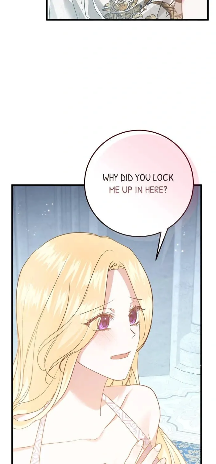 Read Insanely Radiant chapter 55 image 24 on Lezhin