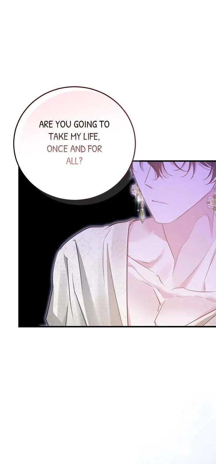 Read Insanely Radiant chapter 55 image 26 on Lezhin