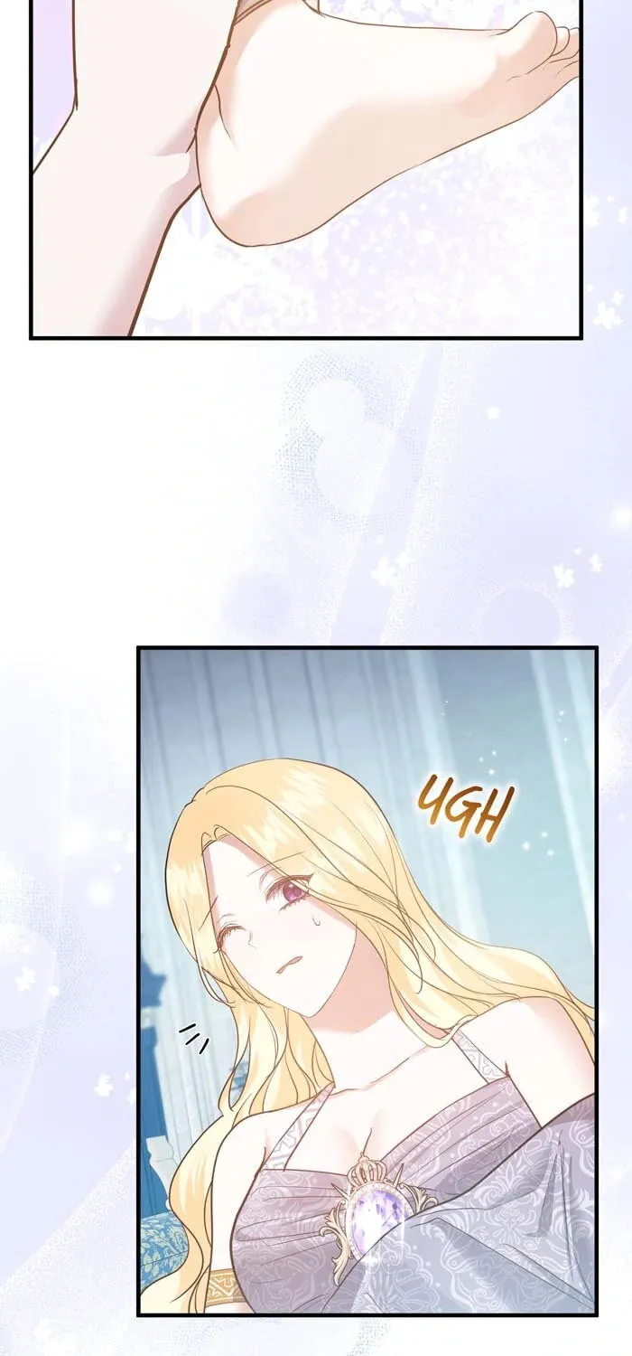 Read Insanely Radiant chapter 55 image 28 on Lezhin