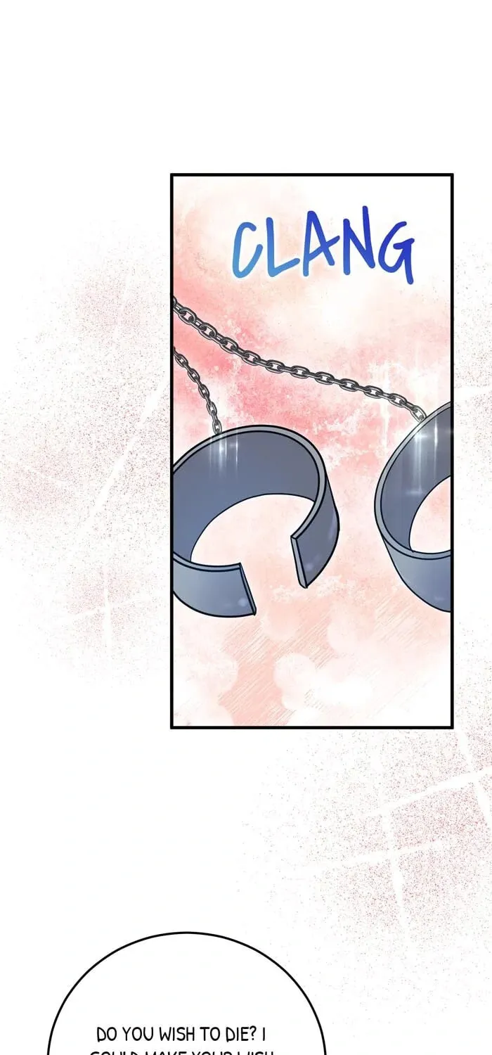 Read Insanely Radiant chapter 55 image 33 on Lezhin