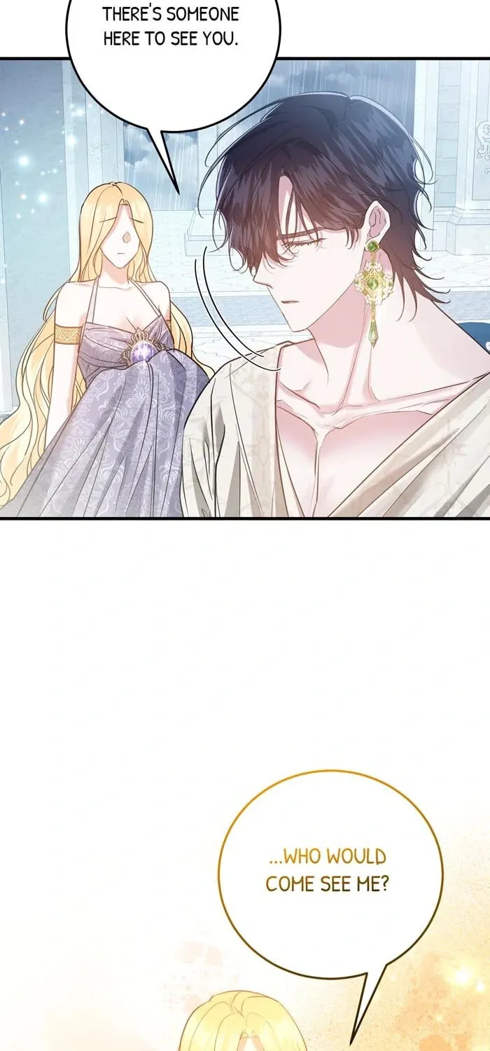Read Insanely Radiant chapter 55 image 41 on Lezhin