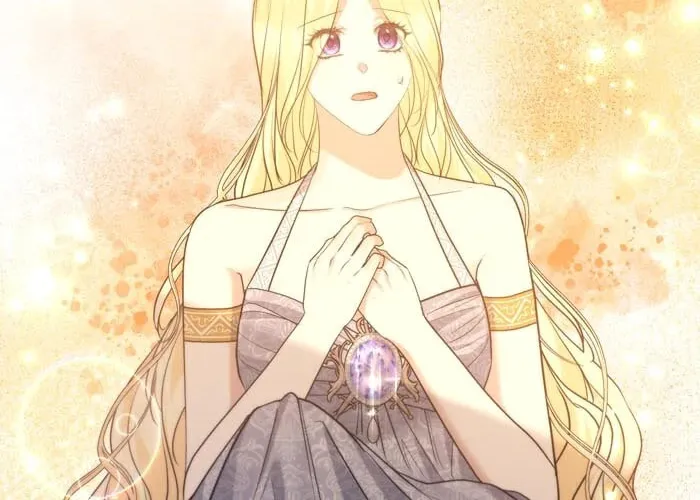Read Insanely Radiant chapter 55 image 42 on Lezhin