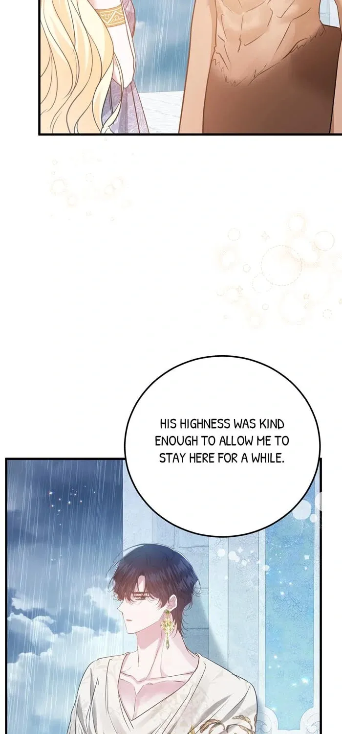 Read Insanely Radiant chapter 55 image 50 on Lezhin
