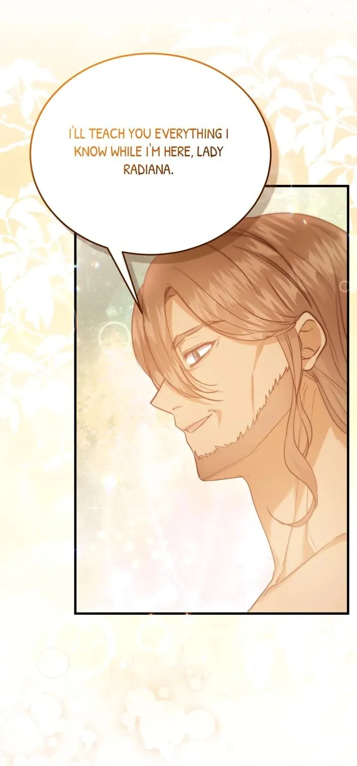 Read Insanely Radiant chapter 55 image 52 on Lezhin
