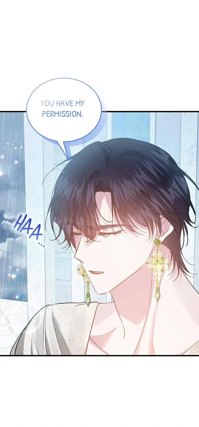 Read Insanely Radiant chapter 55 image 55 on Lezhin