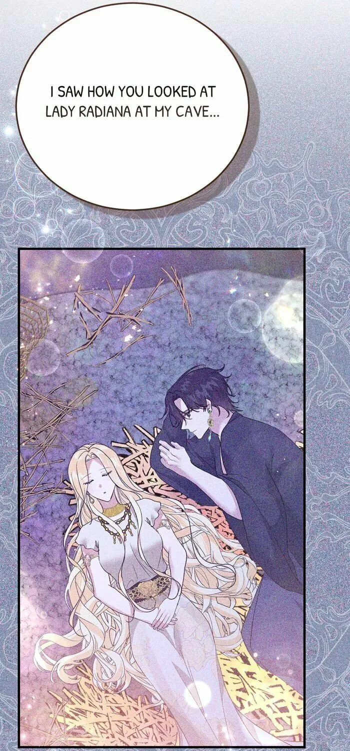 Read Insanely Radiant chapter 55 image 6 on Lezhin