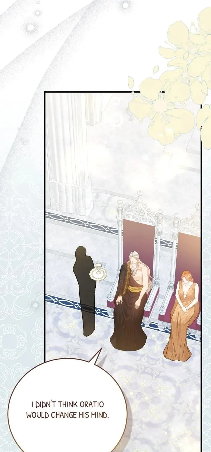 Read Insanely Radiant chapter 55 image 61 on Lezhin