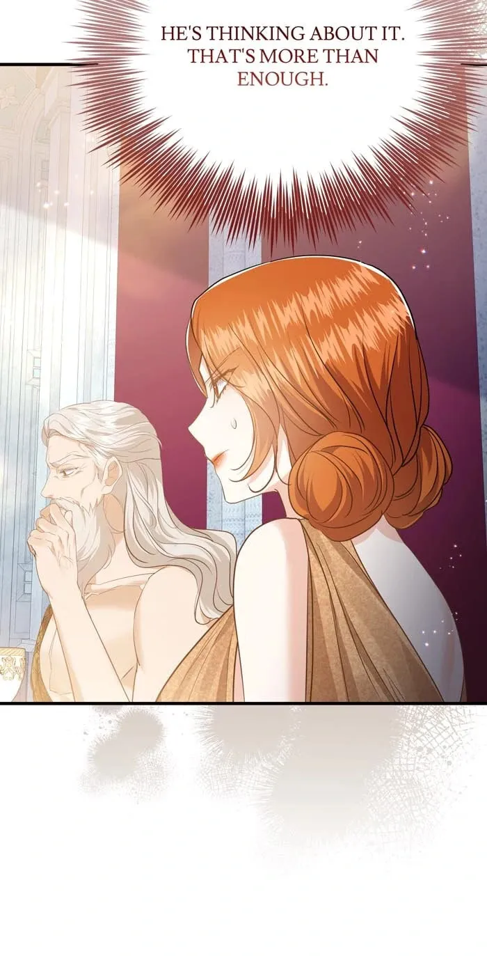 Read Insanely Radiant chapter 55 image 74 on Lezhin