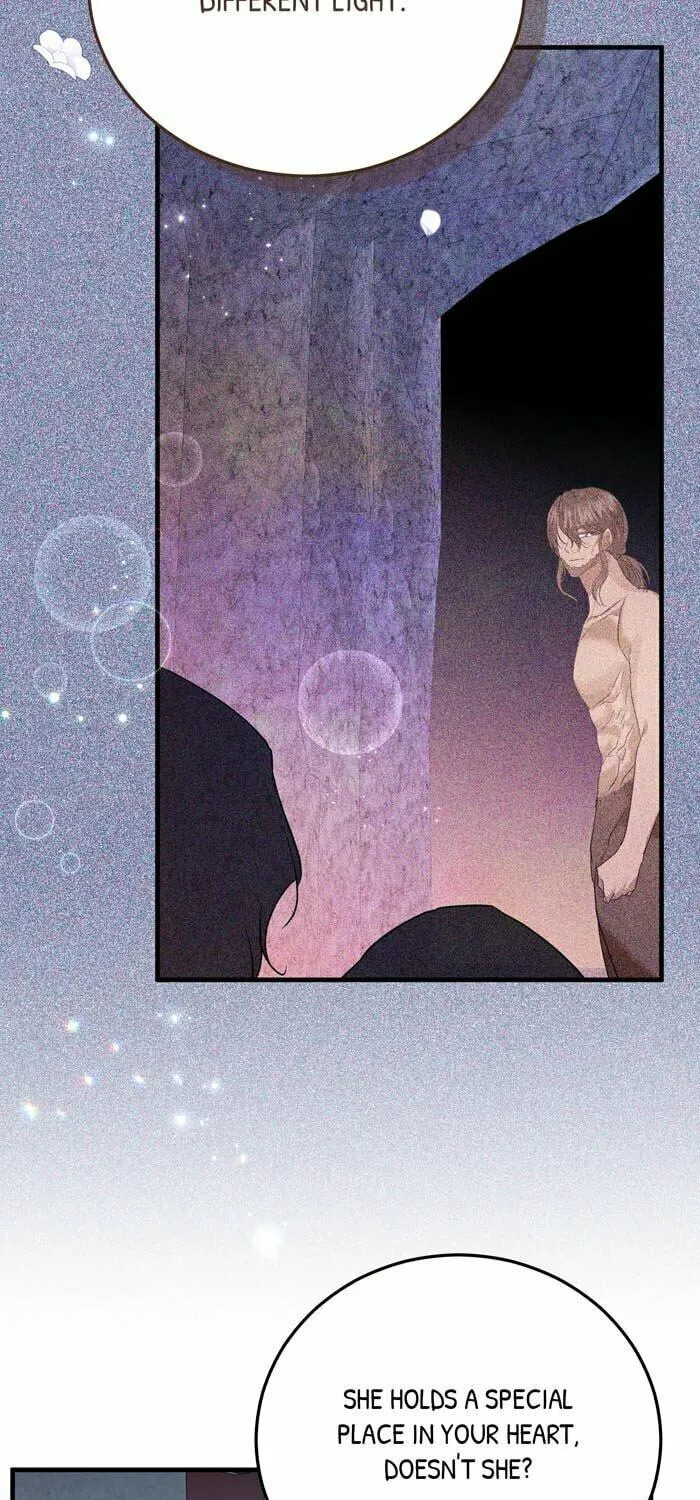 Read Insanely Radiant chapter 55 image 8 on Lezhin