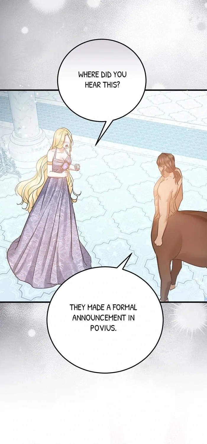 Read Insanely Radiant chapter 55 image 88 on Lezhin