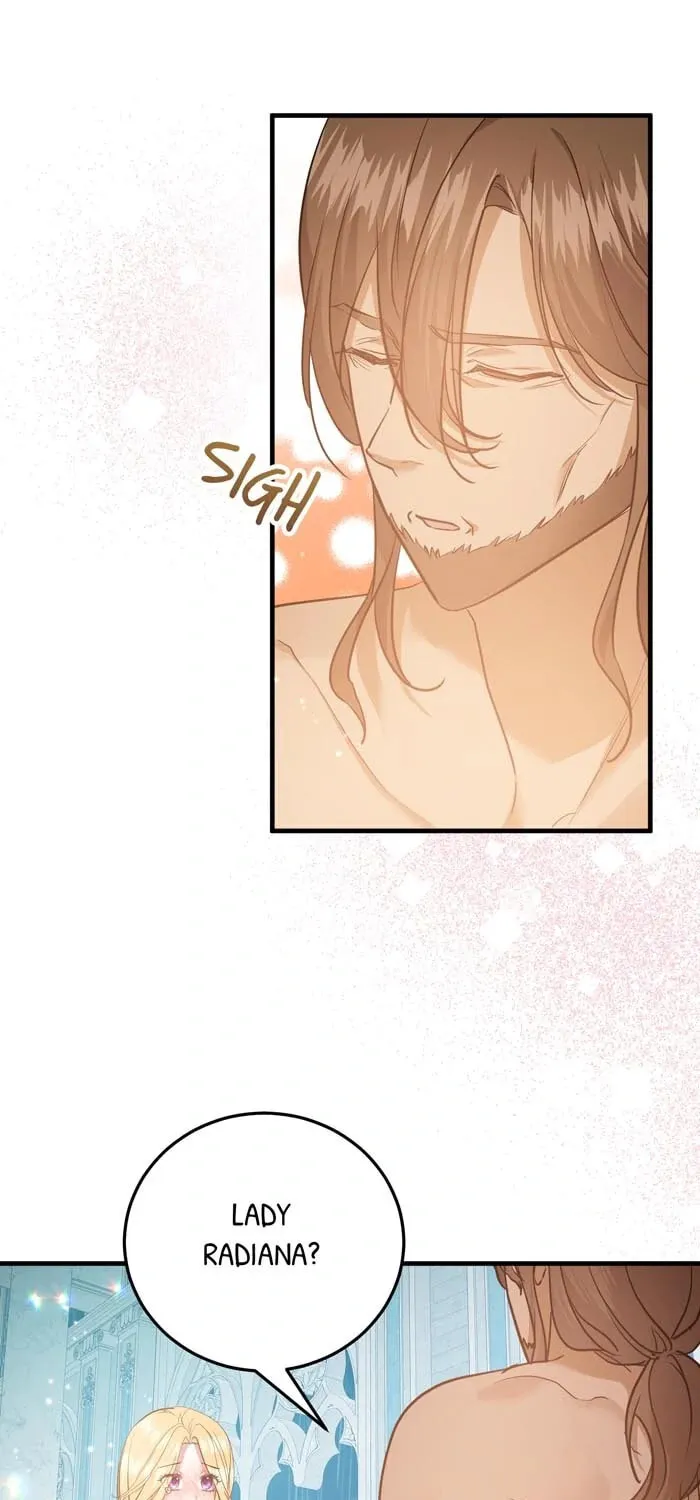 Read Insanely Radiant chapter 55 image 96 on Lezhin