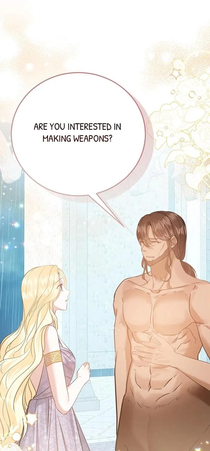 Read Insanely Radiant chapter 55 image 98 on Lezhin