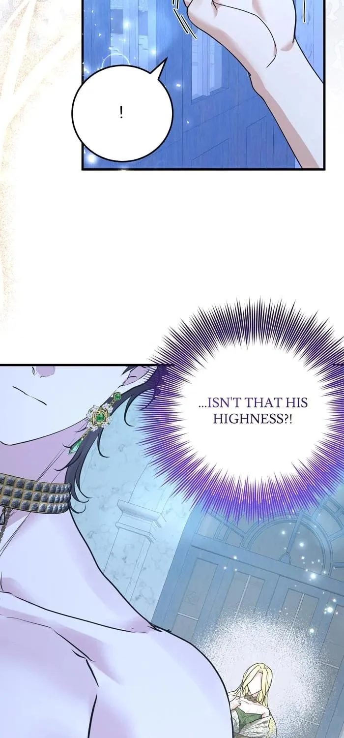 Read Insanely Radiant chapter 56 image 101 on Lezhin