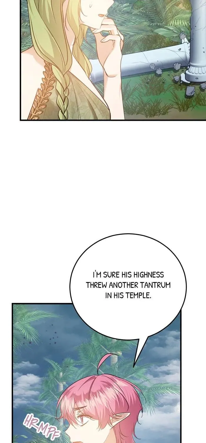 Read Insanely Radiant chapter 56 image 15 on Lezhin