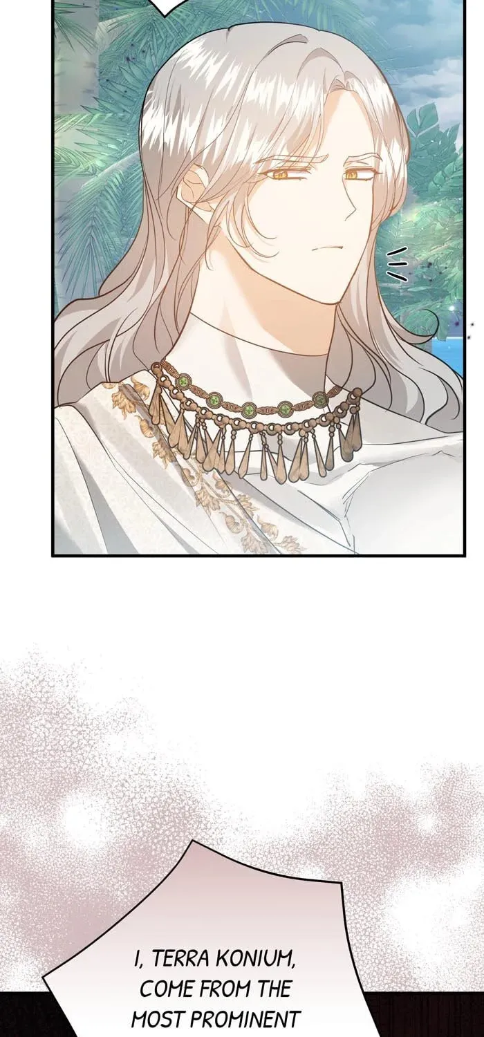 Read Insanely Radiant chapter 56 image 19 on Lezhin