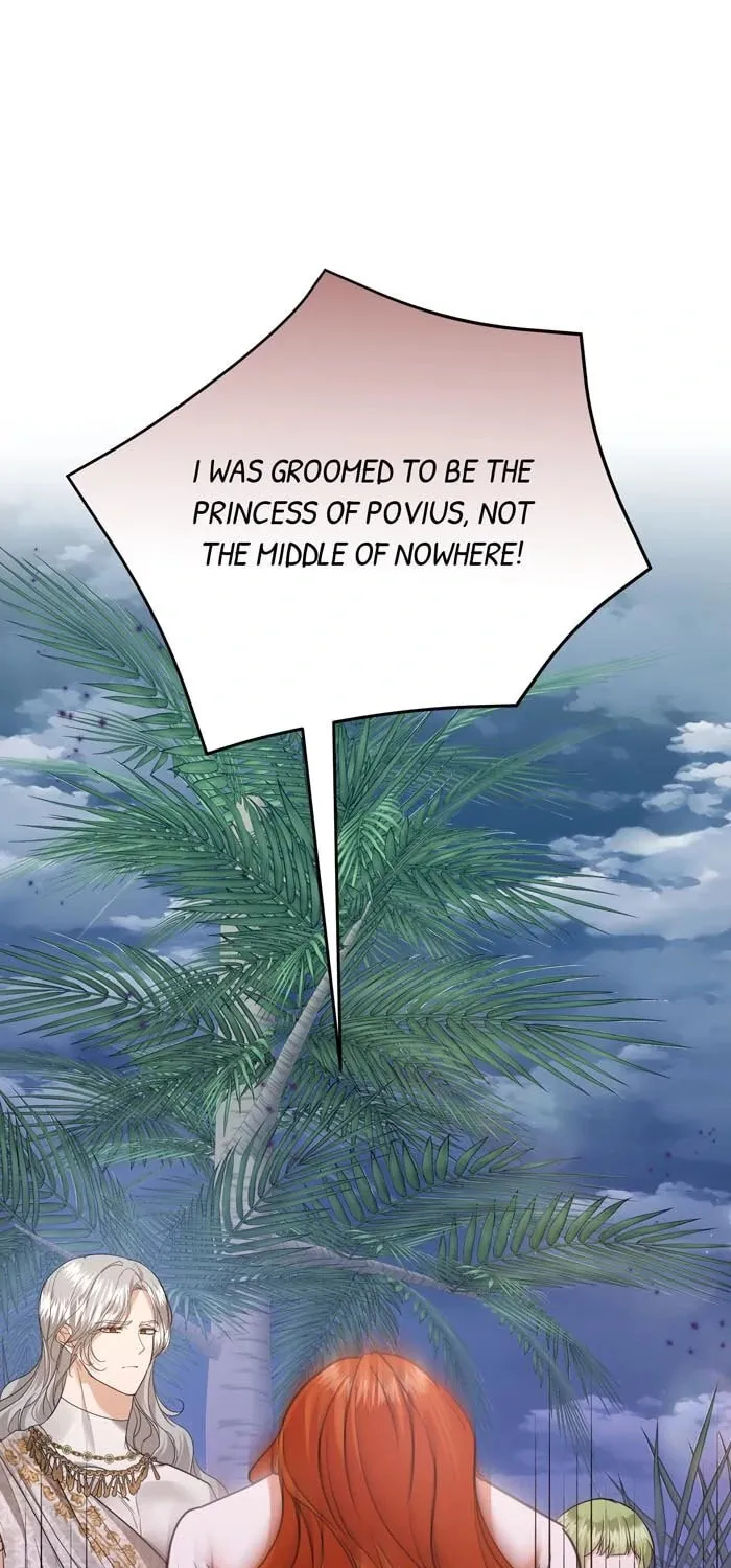 Read Insanely Radiant chapter 56 image 22 on Lezhin