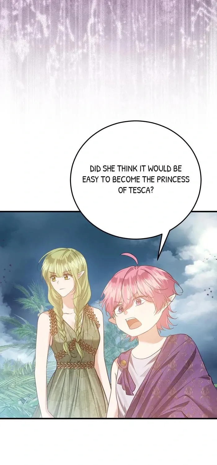 Read Insanely Radiant chapter 56 image 24 on Lezhin