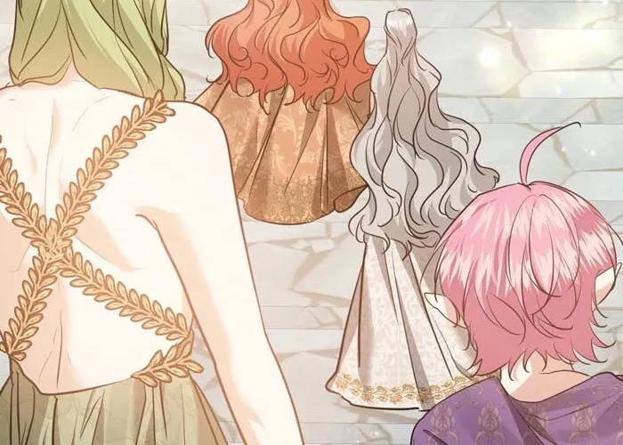 Read Insanely Radiant chapter 56 image 3 on Lezhin