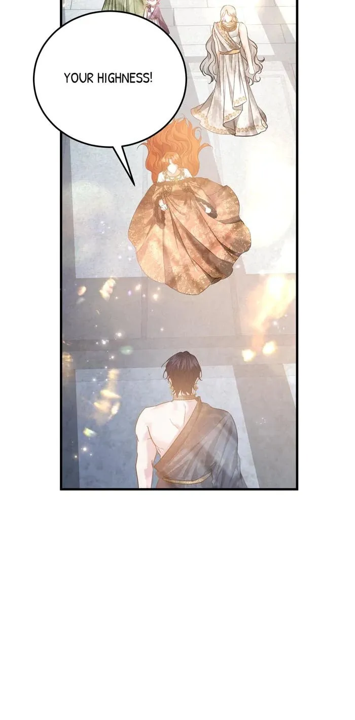Read Insanely Radiant chapter 56 image 30 on Lezhin