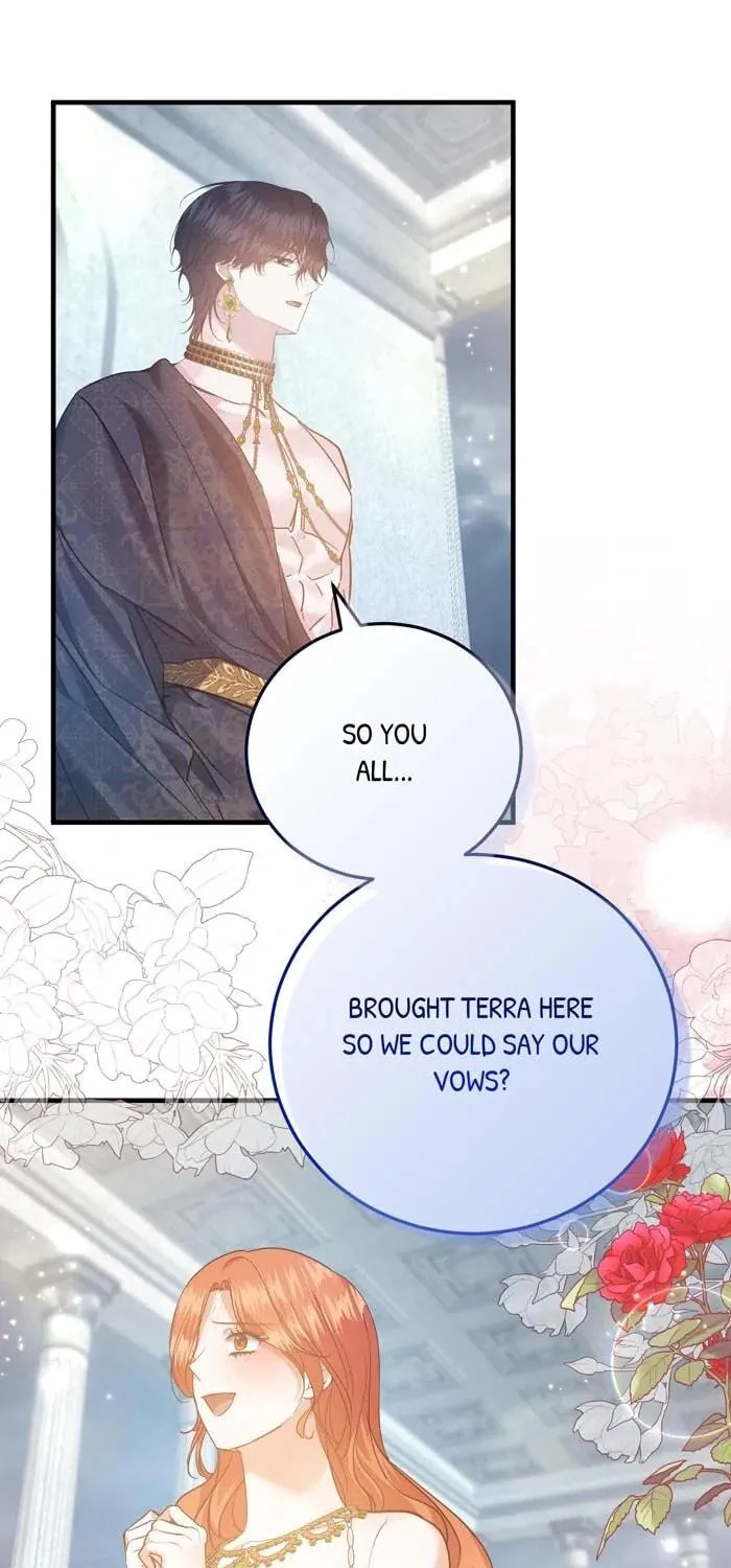 Read Insanely Radiant chapter 56 image 31 on Lezhin
