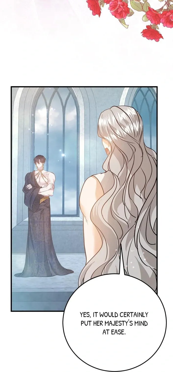 Read Insanely Radiant chapter 56 image 33 on Lezhin