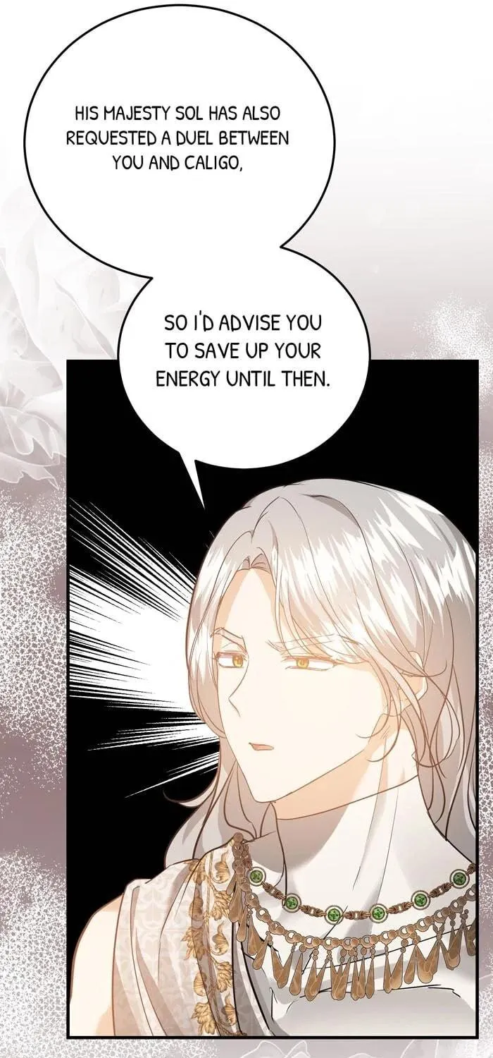 Read Insanely Radiant chapter 56 image 35 on Lezhin