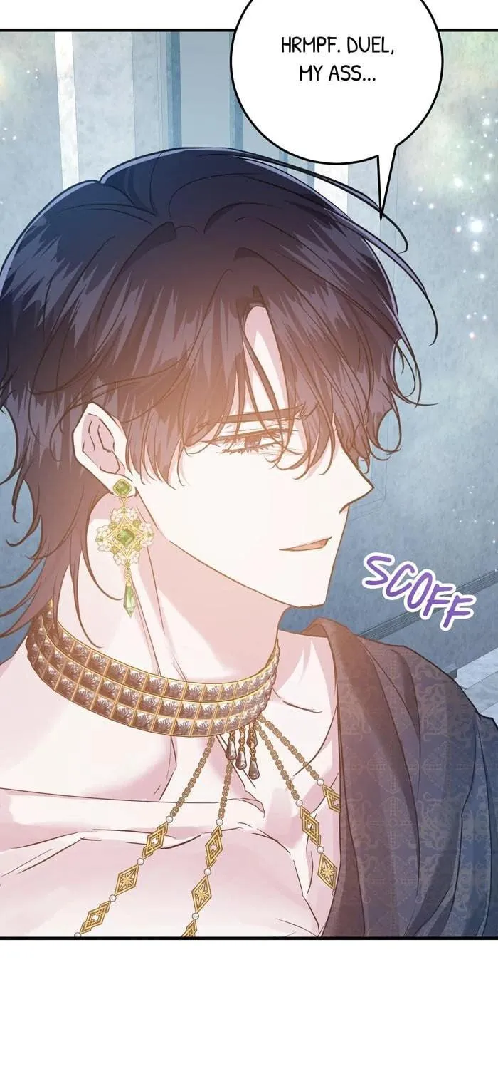 Read Insanely Radiant chapter 56 image 37 on Lezhin