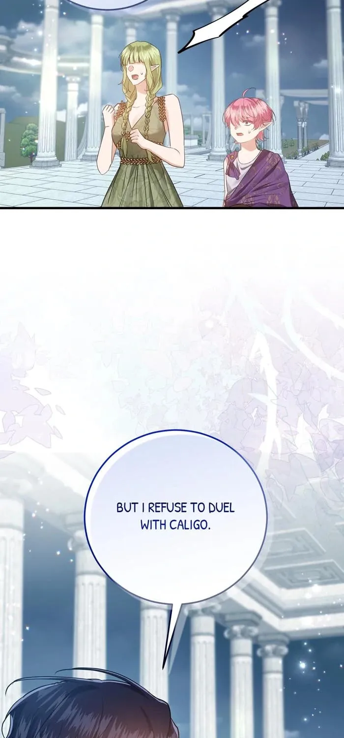Read Insanely Radiant chapter 56 image 39 on Lezhin