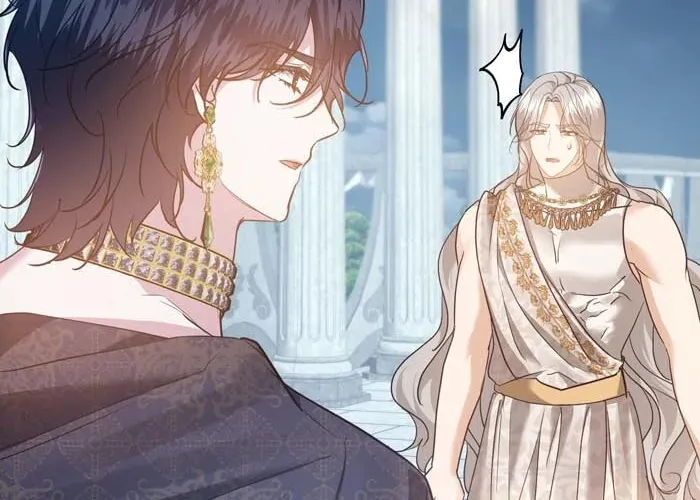 Read Insanely Radiant chapter 56 image 40 on Lezhin