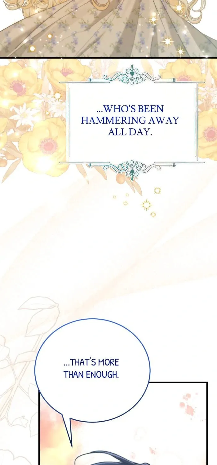 Read Insanely Radiant chapter 56 image 46 on Lezhin