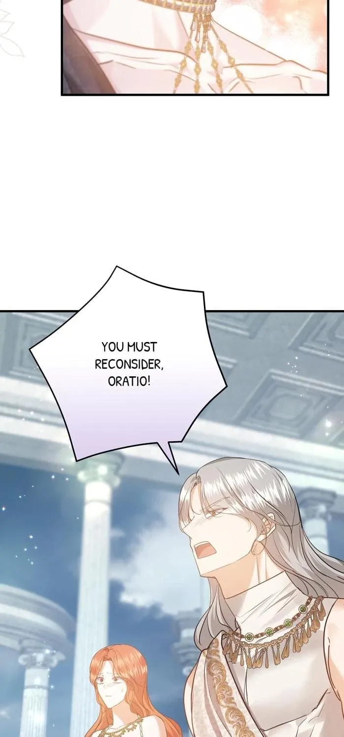 Read Insanely Radiant chapter 56 image 48 on Lezhin