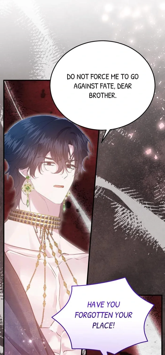 Read Insanely Radiant chapter 56 image 50 on Lezhin