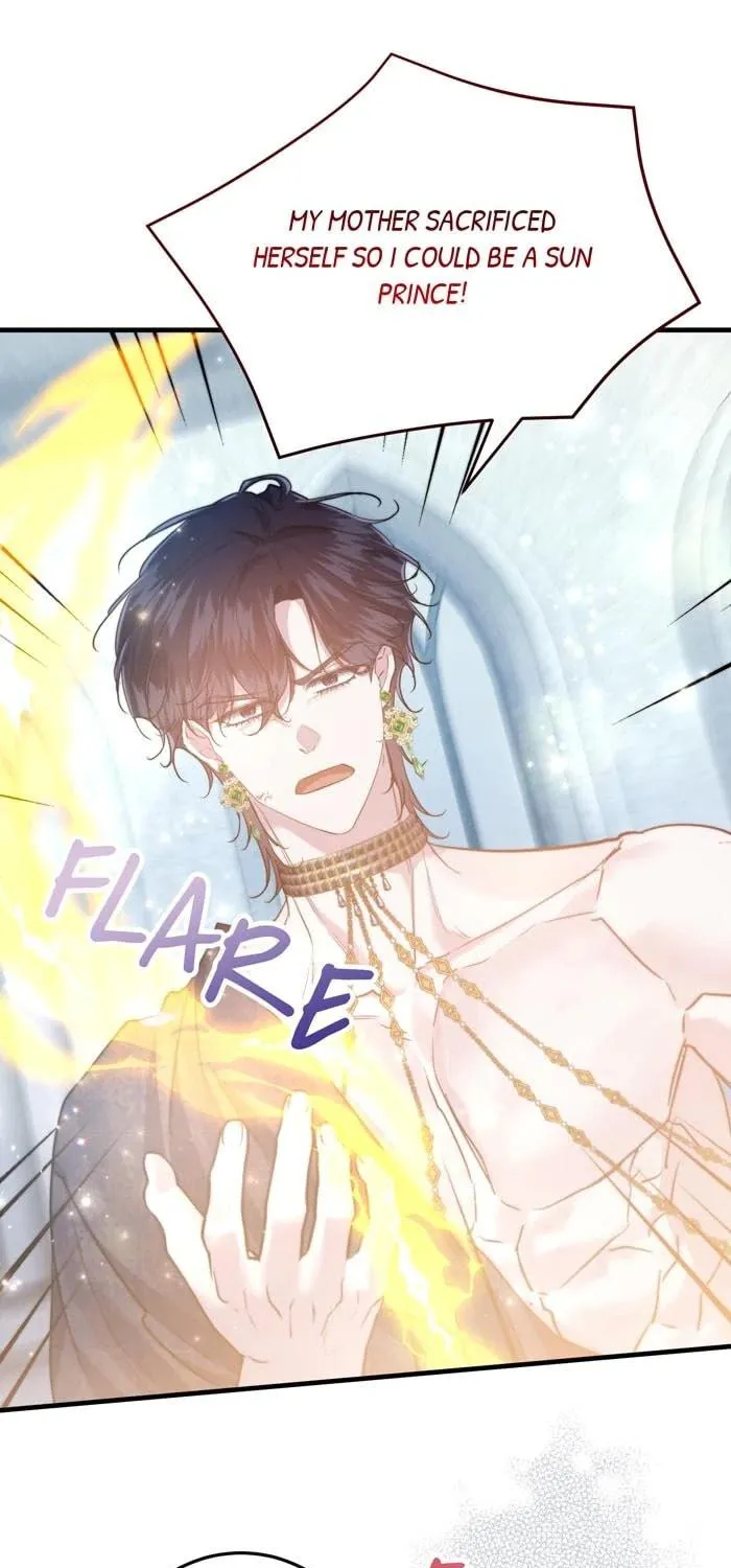 Read Insanely Radiant chapter 56 image 53 on Lezhin