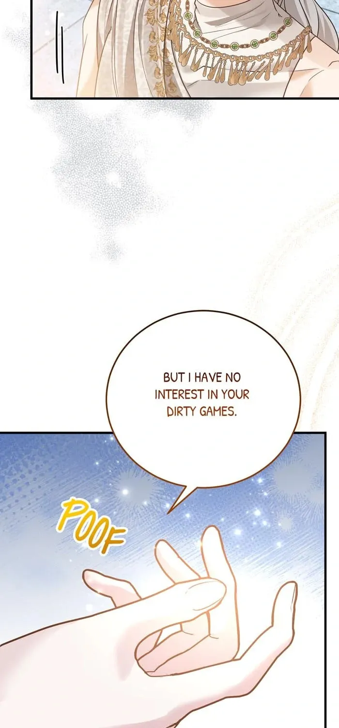 Read Insanely Radiant chapter 56 image 55 on Lezhin