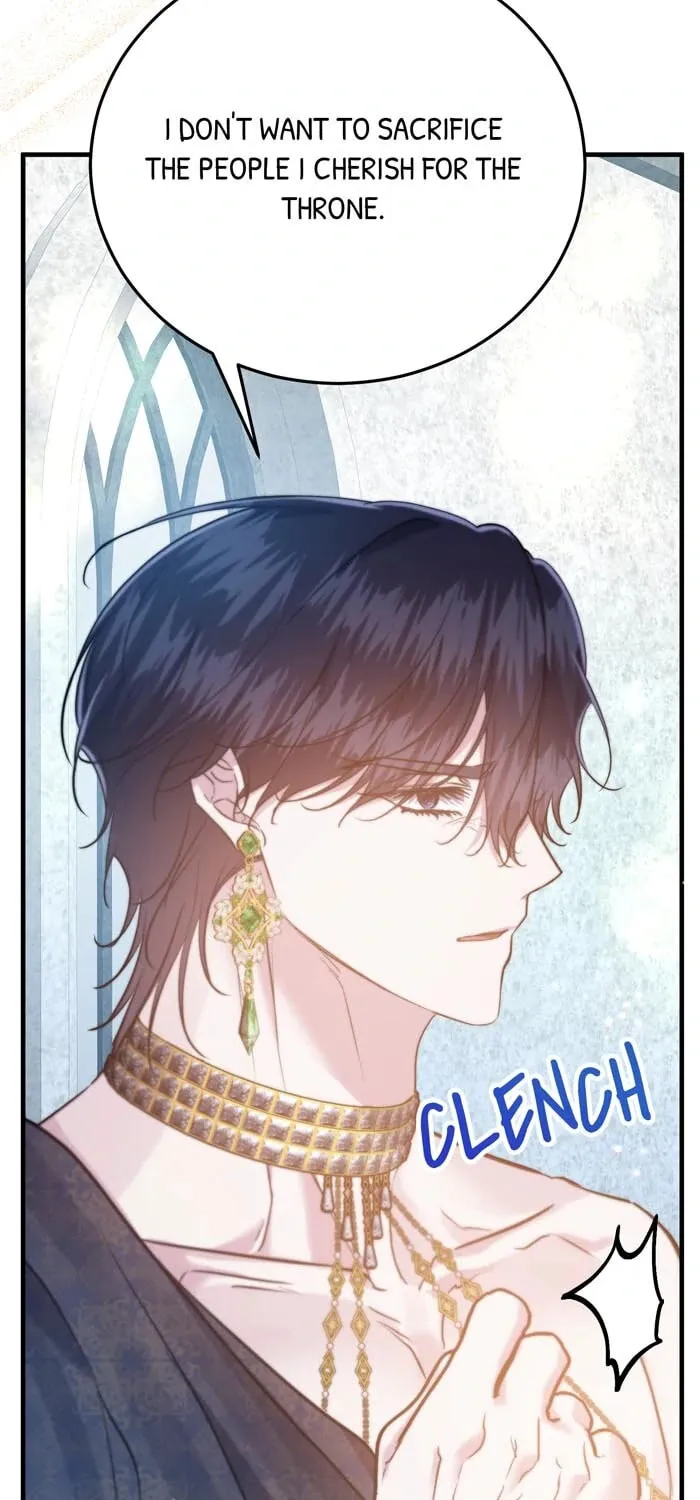 Read Insanely Radiant chapter 56 image 57 on Lezhin