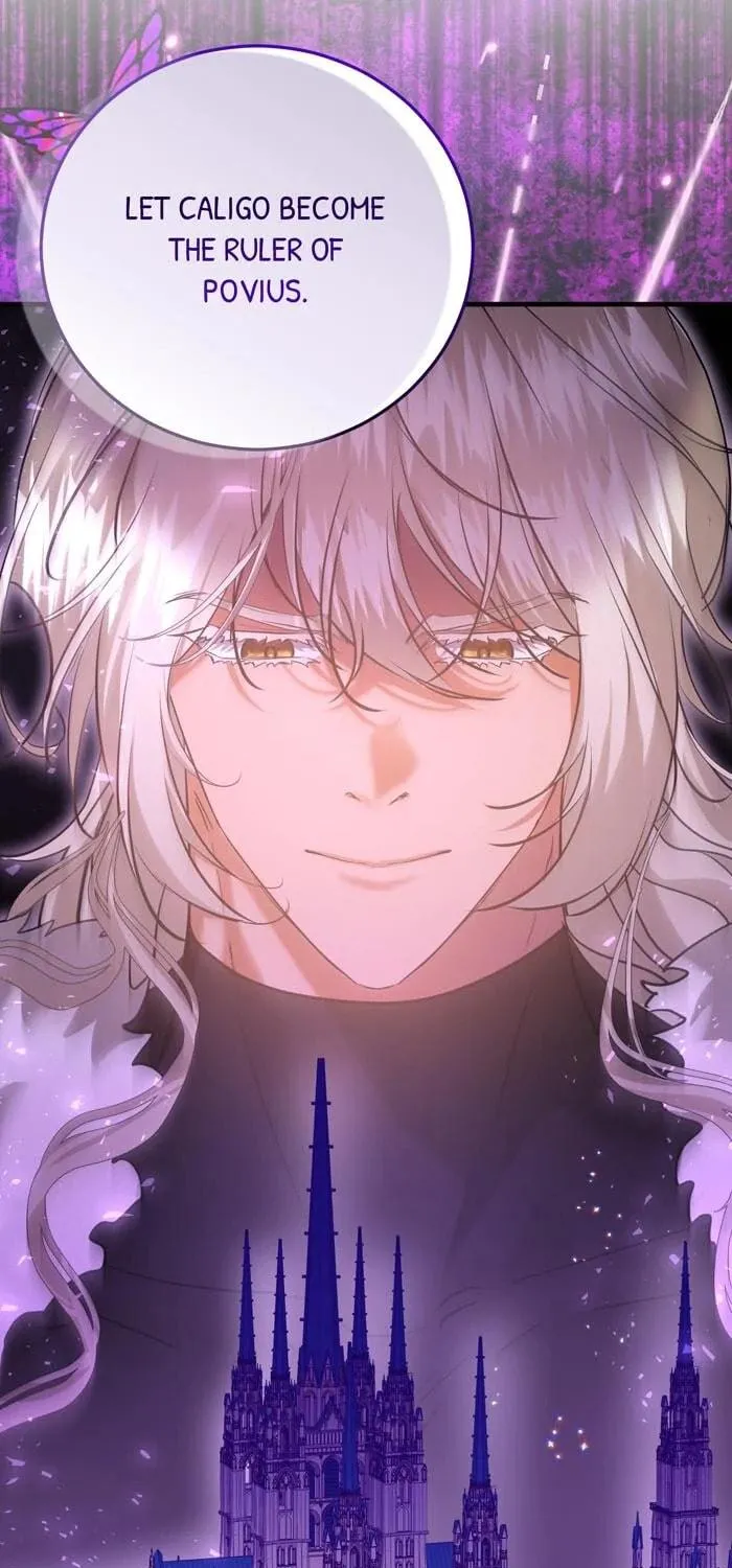 Read Insanely Radiant chapter 56 image 59 on Lezhin