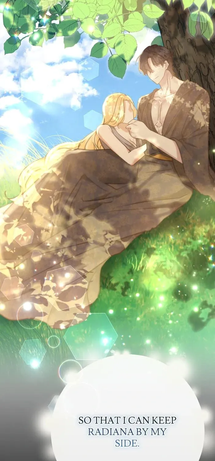 Read Insanely Radiant chapter 56 image 67 on Lezhin