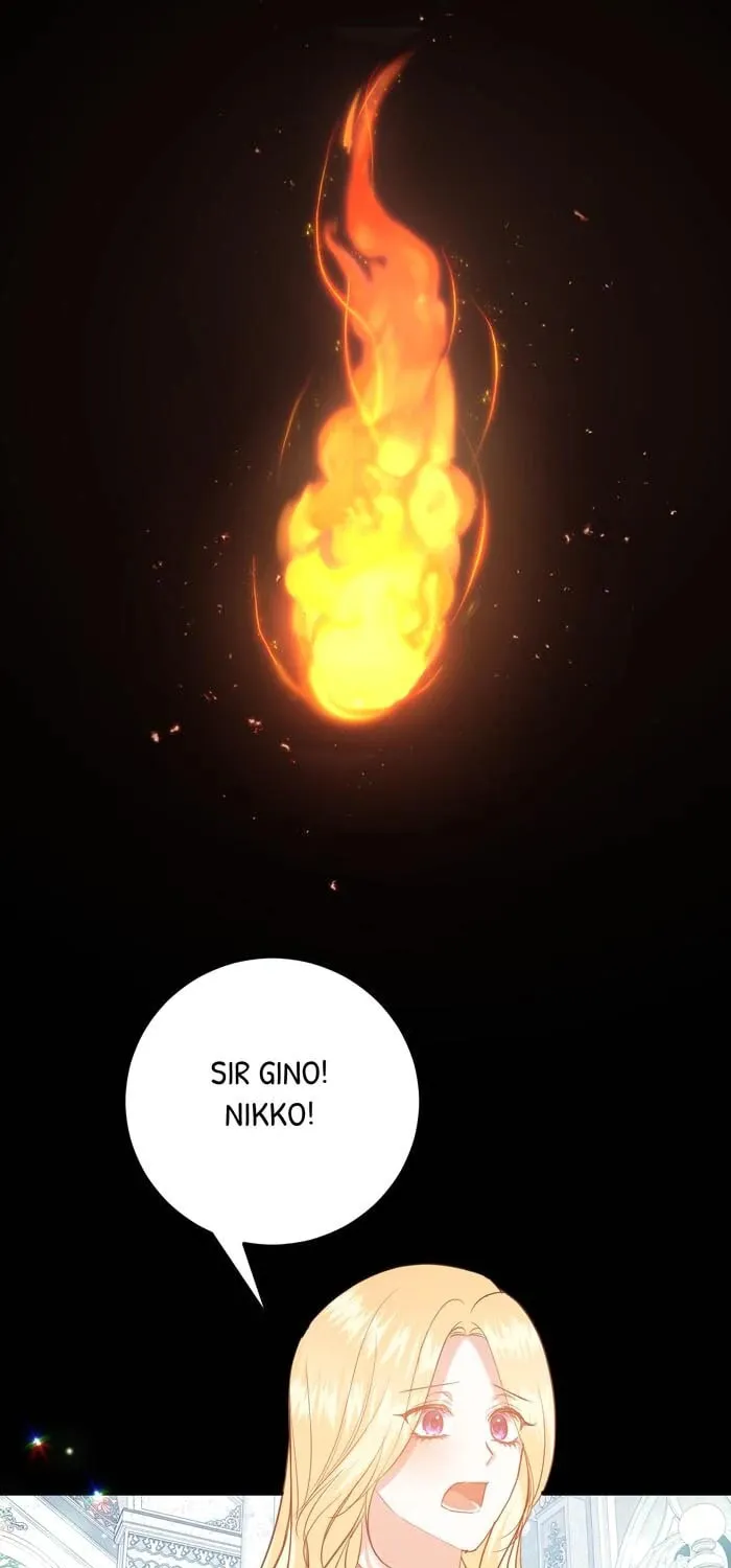 Read Insanely Radiant chapter 56 image 69 on Lezhin