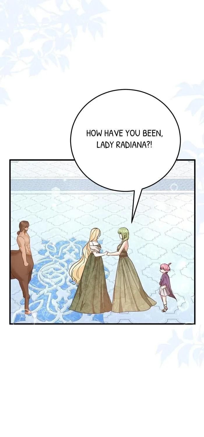 Read Insanely Radiant chapter 56 image 71 on Lezhin