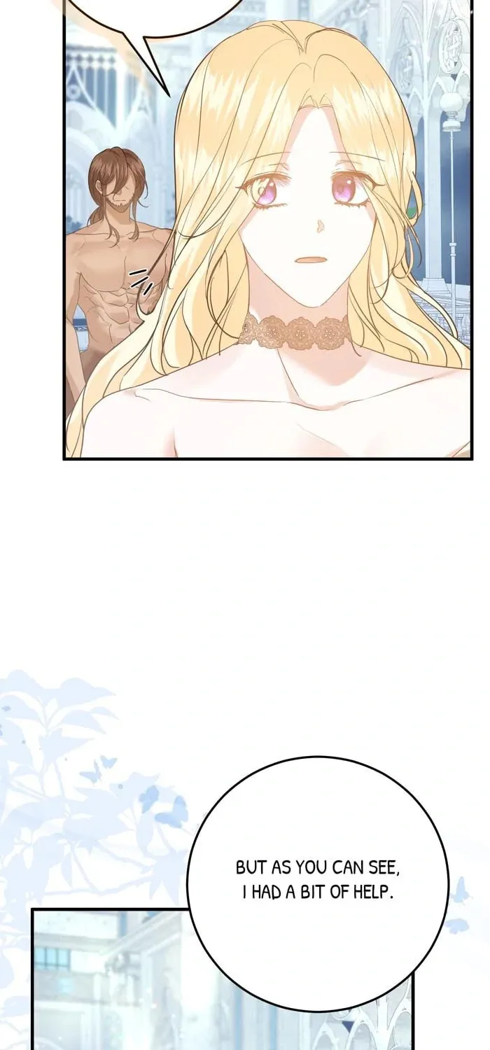 Read Insanely Radiant chapter 56 image 75 on Lezhin