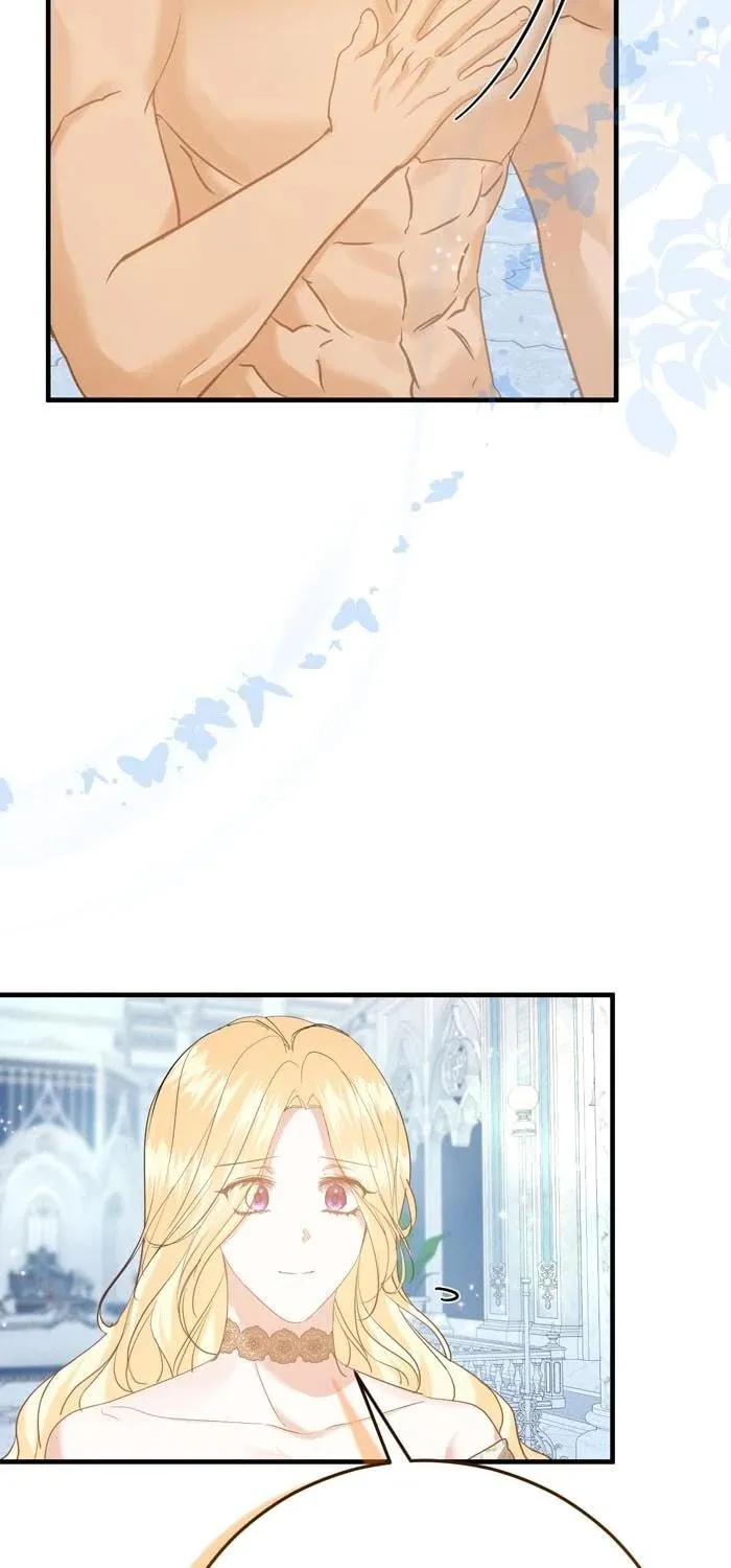 Read Insanely Radiant chapter 56 image 77 on Lezhin