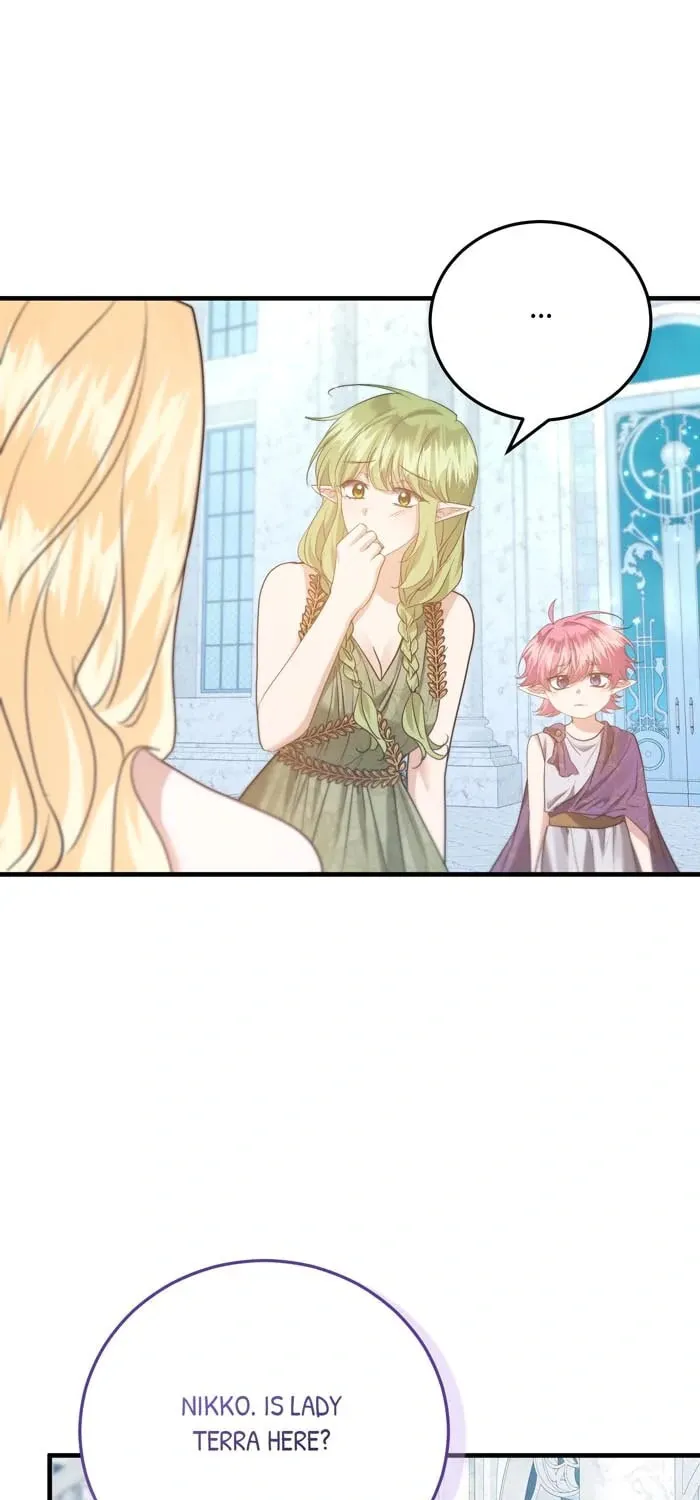 Read Insanely Radiant chapter 56 image 86 on Lezhin