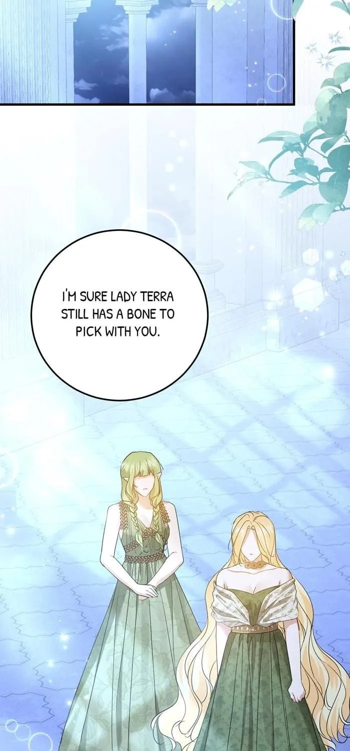 Read Insanely Radiant chapter 56 image 92 on Lezhin