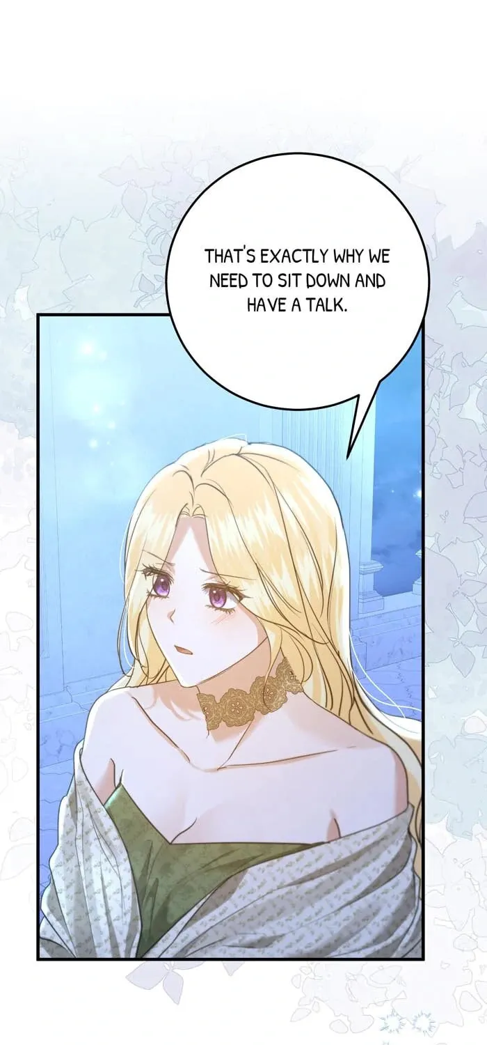 Read Insanely Radiant chapter 56 image 95 on Lezhin