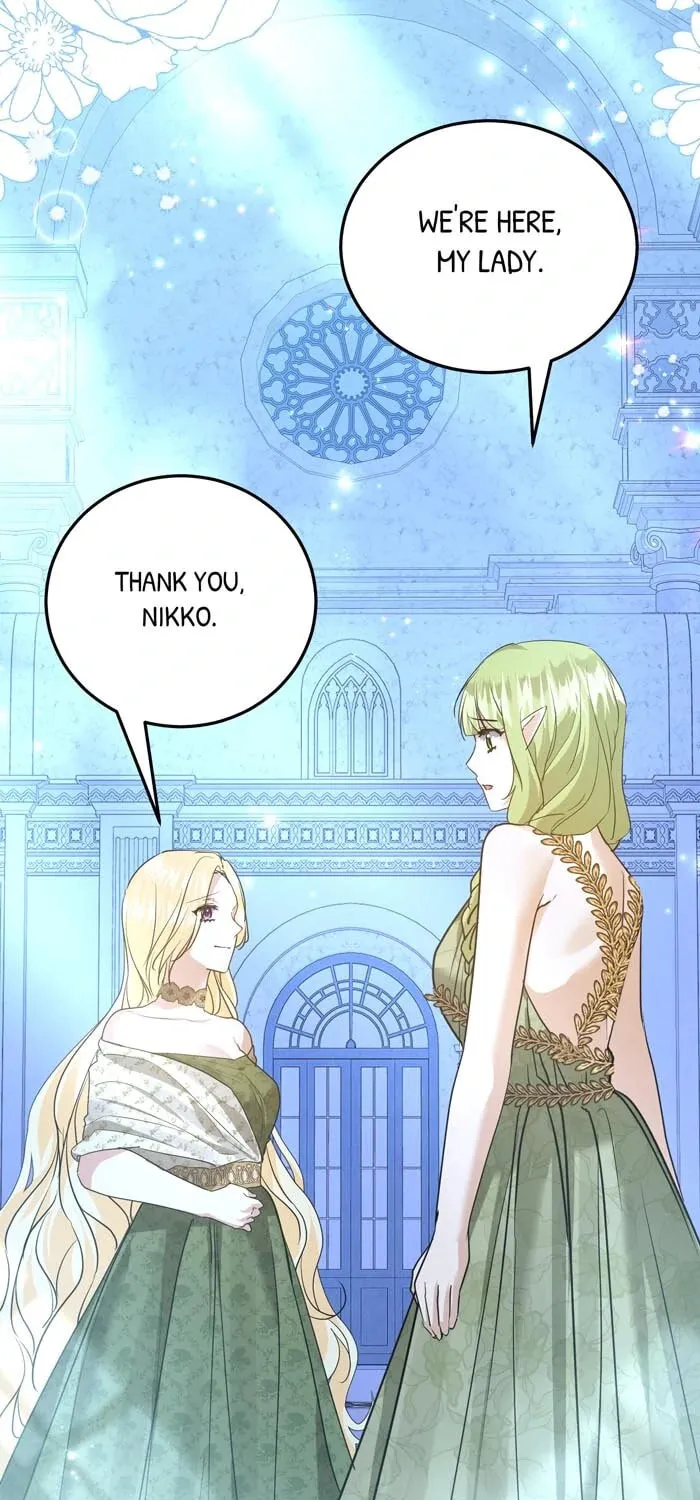 Read Insanely Radiant chapter 56 image 97 on Lezhin