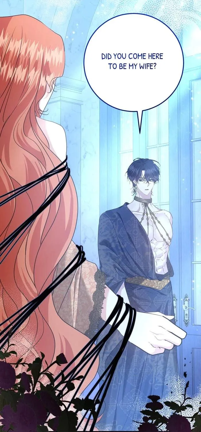 Read Insanely Radiant chapter 57 image 10 on Lezhin